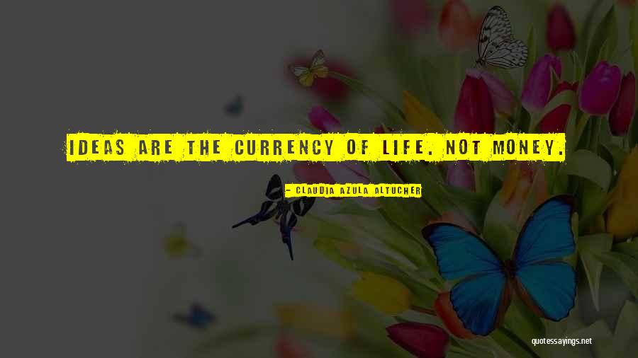 Azula Quotes By Claudia Azula Altucher Azula Quotes By Claudia Azula Altucher