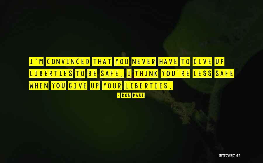 Azuquita Mami Quotes By Ron Paul Azuquita Mami Quotes By Ron Paul