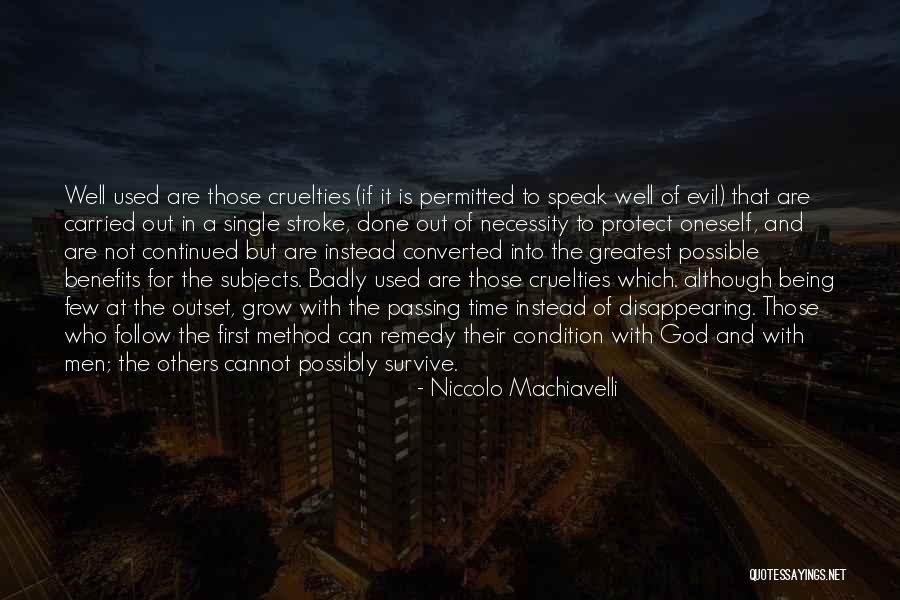 Azura Cosplay Quotes By Niccolo Machiavelli Azura Cosplay Quotes By Niccolo Machiavelli