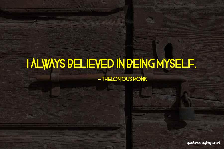 Azurdata Quotes By Thelonious Monk Azurdata Quotes By Thelonious Monk