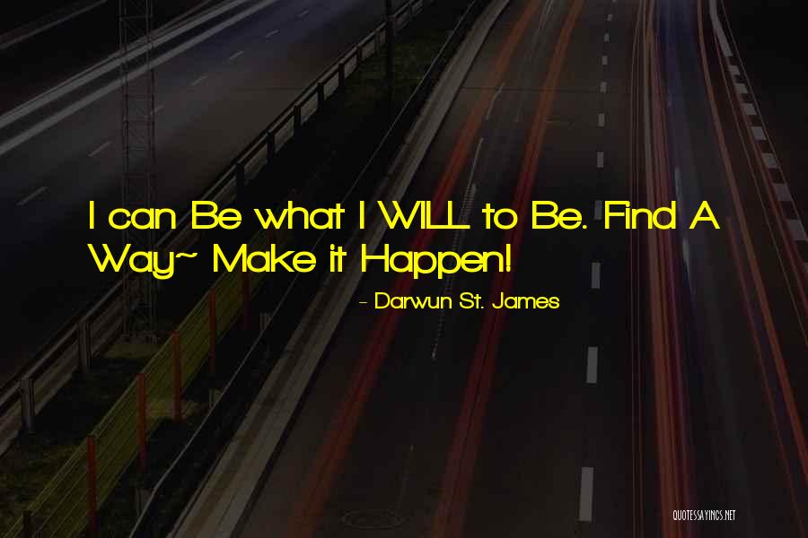 Azurdee Quotes By Darwun St. James Azurdee Quotes By Darwun St. James