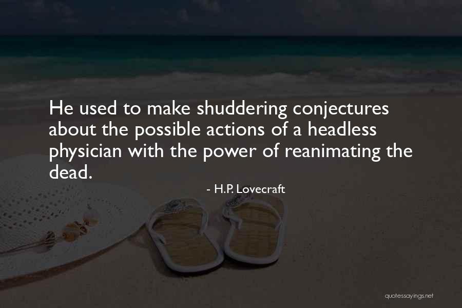 Azurelite Quotes By H.P. Lovecraft Azurelite Quotes By H.P. Lovecraft
