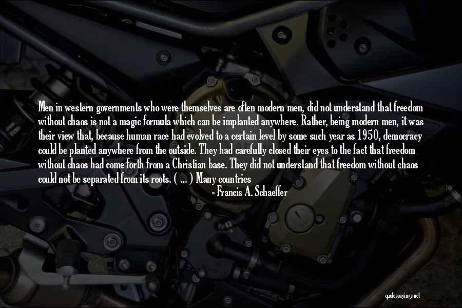 Azures Quotes By Francis A. Schaeffer Azures Quotes By Francis A. Schaeffer