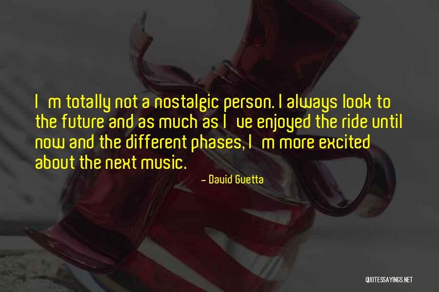 Azuresail Quotes By David Guetta Azuresail Quotes By David Guetta