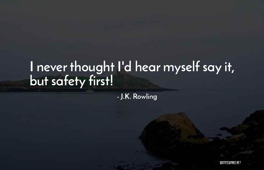 Azuresail Quotes By J.K. Rowling Azuresail Quotes By J.K. Rowling
