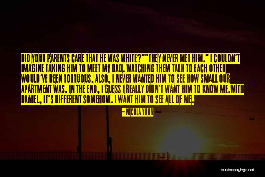Azurette Side Quotes By Nicola Yoon Azurette Side Quotes By Nicola Yoon