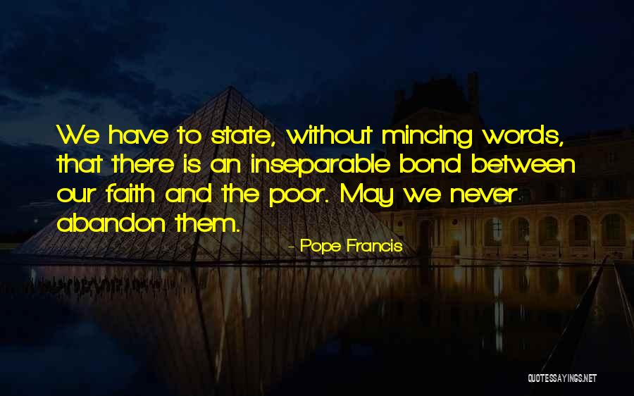Azurette Vs Mircette Quotes By Pope Francis Azurette Vs Mircette Quotes By Pope Francis