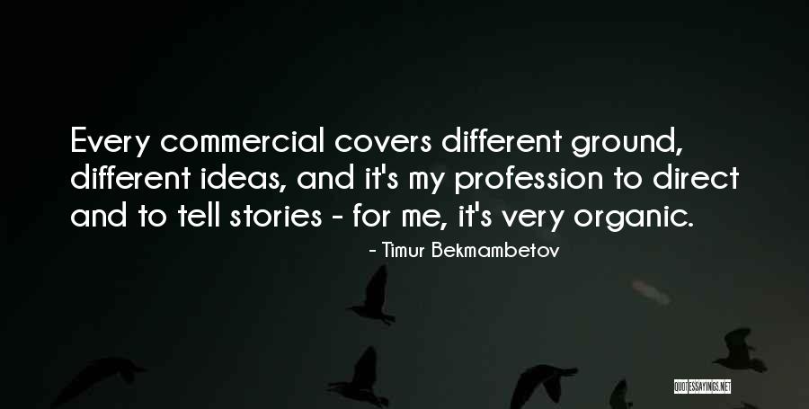 Azureus Dart Quotes By Timur Bekmambetov Azureus Dart Quotes By Timur Bekmambetov