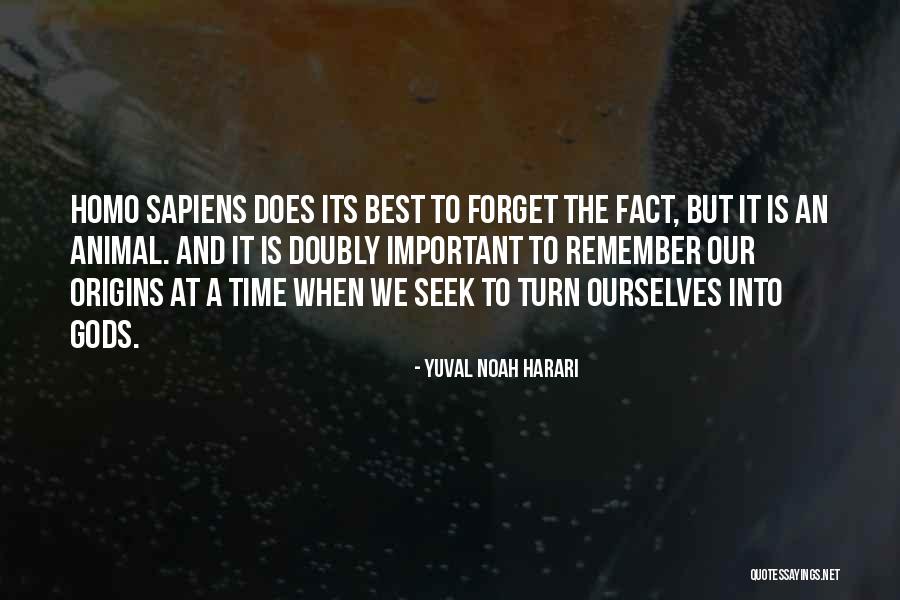 Azureus Dart Quotes By Yuval Noah Harari Azureus Dart Quotes By Yuval Noah Harari