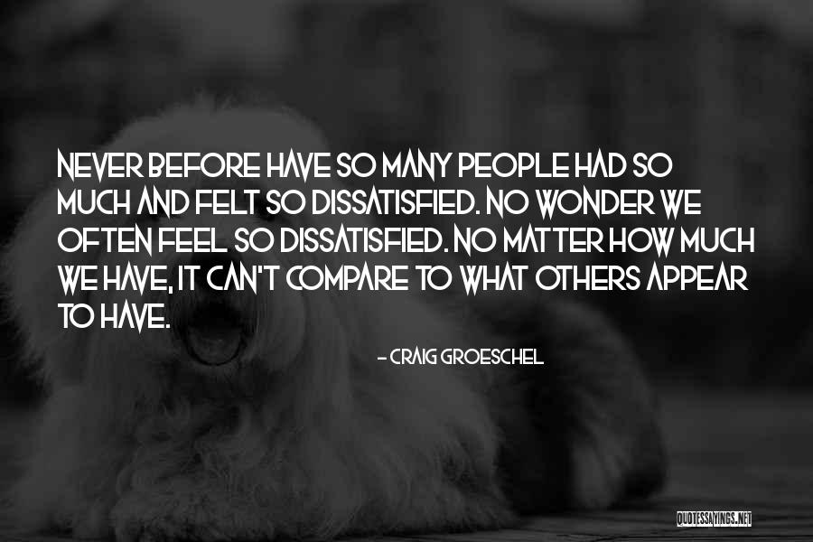 Azurite Quotes By Craig Groeschel Azurite Quotes By Craig Groeschel