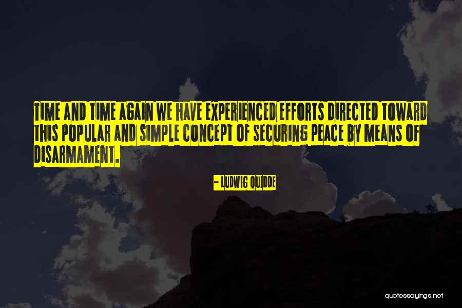 Azusa Fire Quotes By Ludwig Quidde Azusa Fire Quotes By Ludwig Quidde