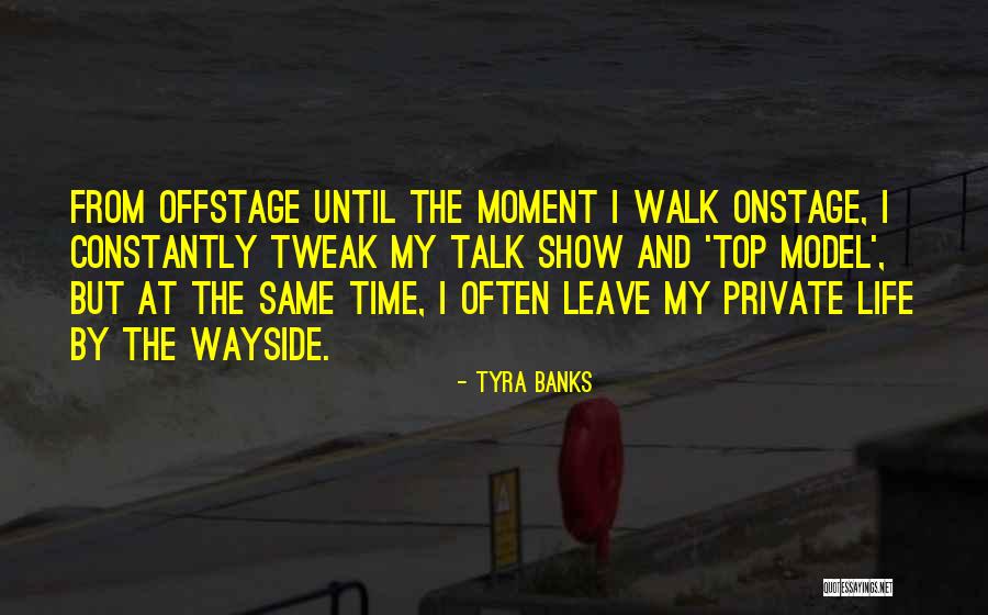 Azusa Fire Quotes By Tyra Banks Azusa Fire Quotes By Tyra Banks