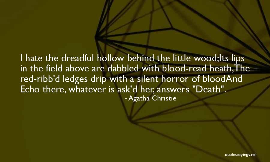 Azwar Anas Quotes By Agatha Christie Azwar Anas Quotes By Agatha Christie