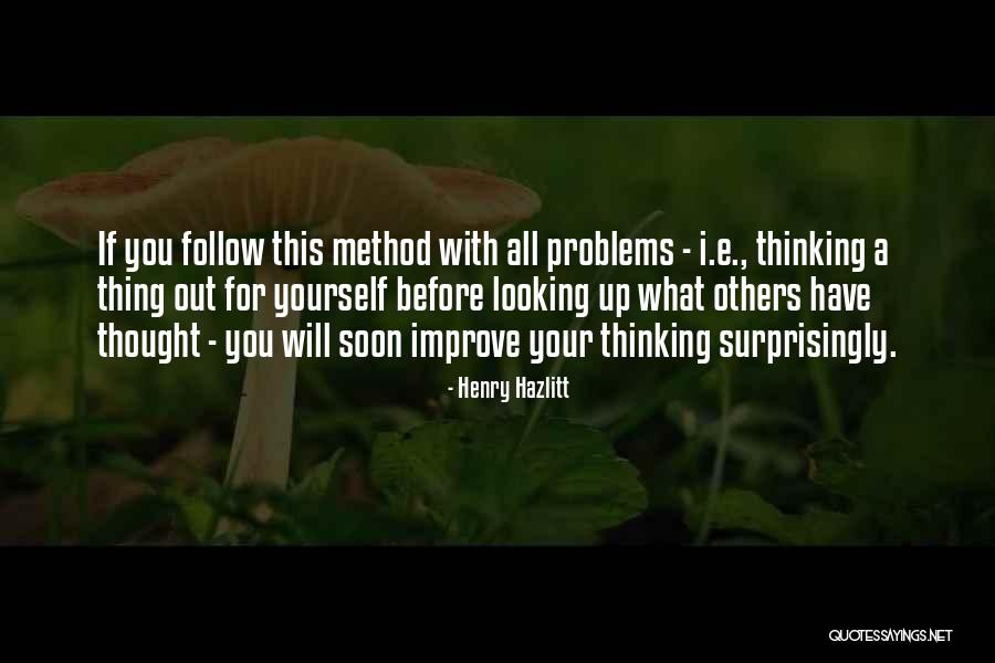 Azwar Anas Quotes By Henry Hazlitt Azwar Anas Quotes By Henry Hazlitt