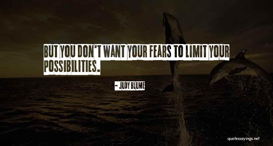 Azwire Quotes By Judy Blume Azwire Quotes By Judy Blume