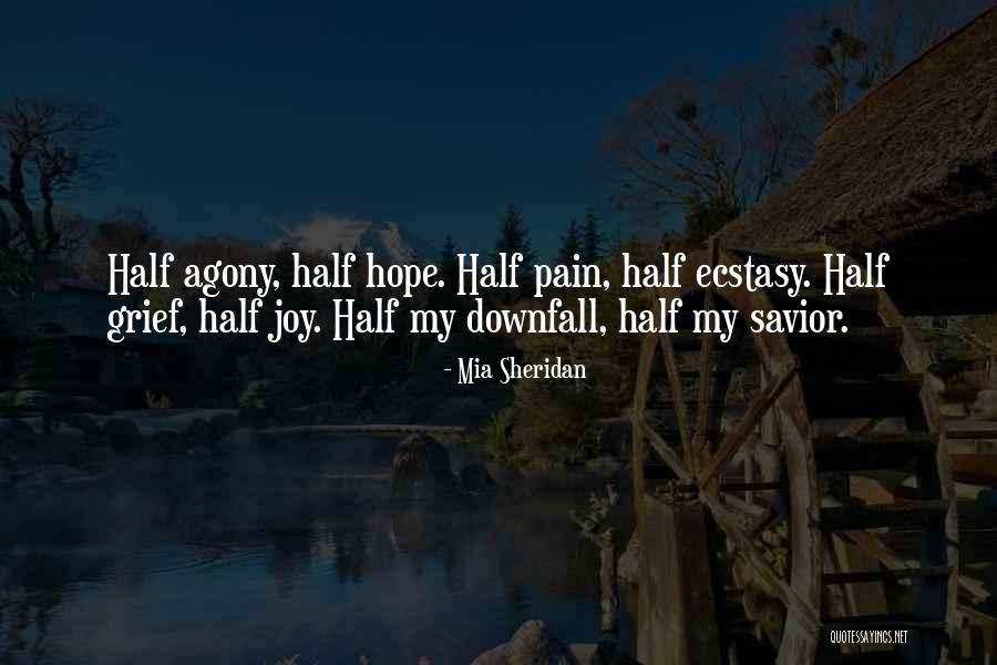 Azwire Quotes By Mia Sheridan Azwire Quotes By Mia Sheridan