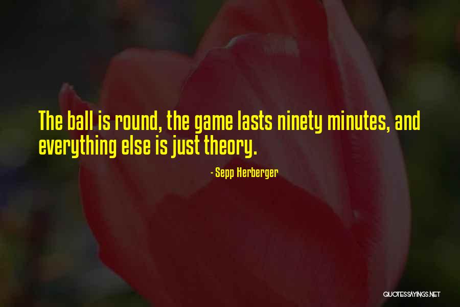 Azwire Quotes By Sepp Herberger Azwire Quotes By Sepp Herberger