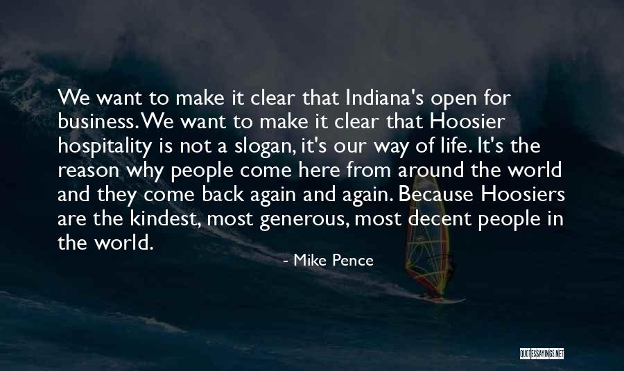 Azza Quotes By Mike Pence Azza Quotes By Mike Pence