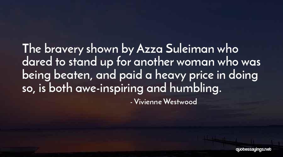 Azza Quotes By Vivienne Westwood Azza Quotes By Vivienne Westwood