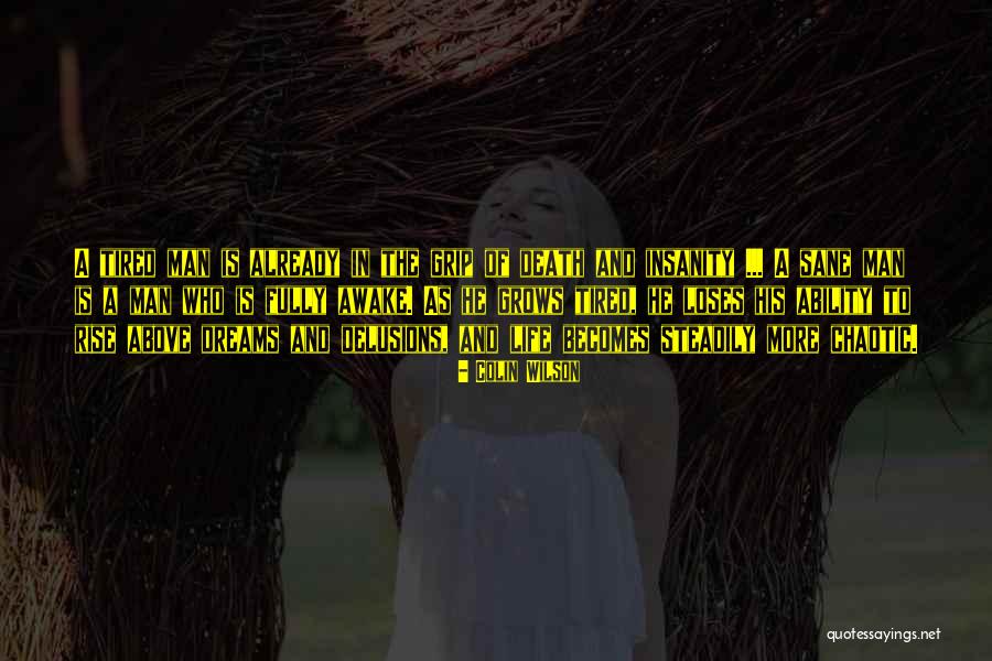 Azzalee Quotes By Colin Wilson Azzalee Quotes By Colin Wilson