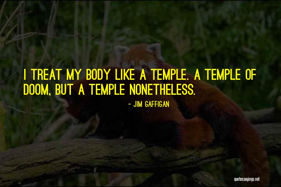 Azzalee Quotes By Jim Gaffigan Azzalee Quotes By Jim Gaffigan