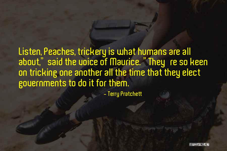 Azzalee Quotes By Terry Pratchett Azzalee Quotes By Terry Pratchett