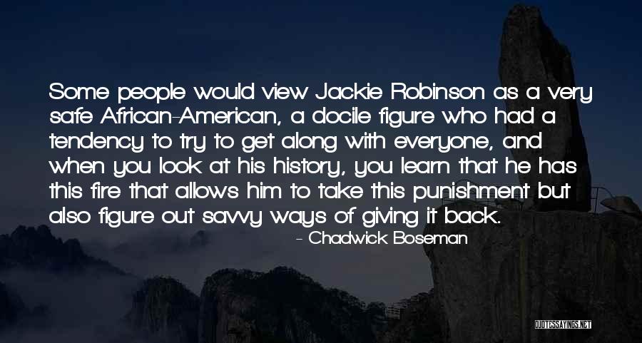 Azzalin Quotes By Chadwick Boseman Azzalin Quotes By Chadwick Boseman