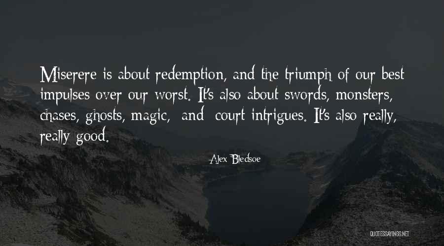 Azzalino Quotes By Alex Bledsoe Azzalino Quotes By Alex Bledsoe