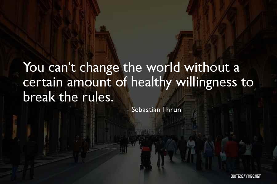Azzalino Quotes By Sebastian Thrun Azzalino Quotes By Sebastian Thrun