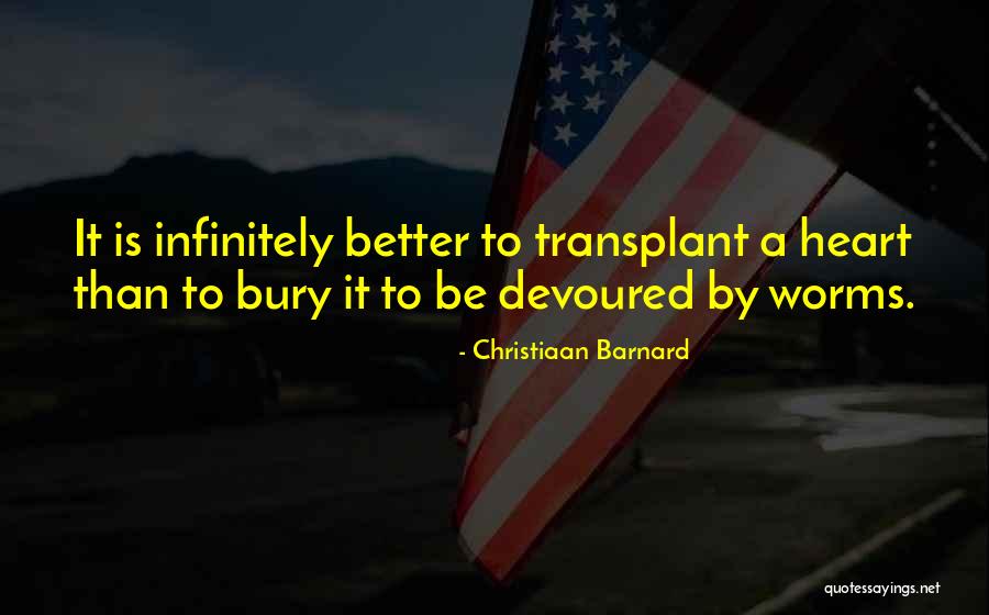 Azzardo Rasvjeta Quotes By Christiaan Barnard Azzardo Rasvjeta Quotes By Christiaan Barnard