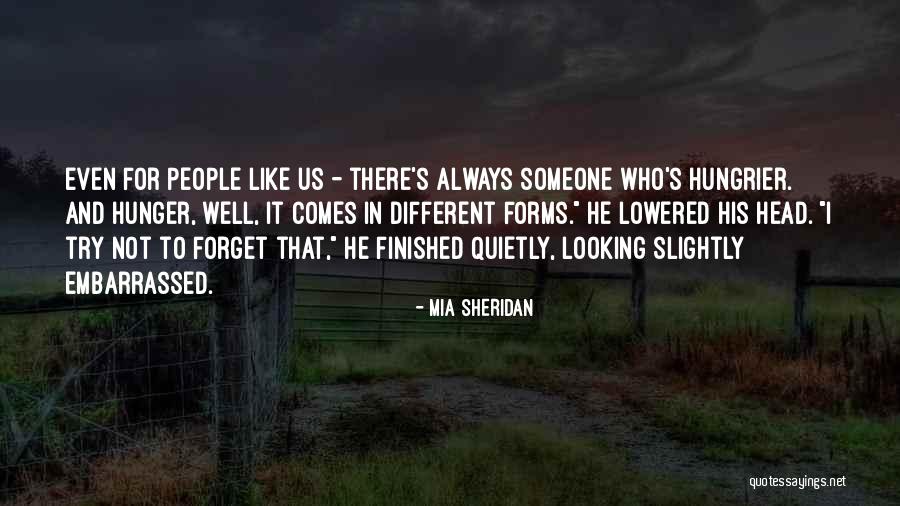 Azzarelli Builders Quotes By Mia Sheridan Azzarelli Builders Quotes By Mia Sheridan