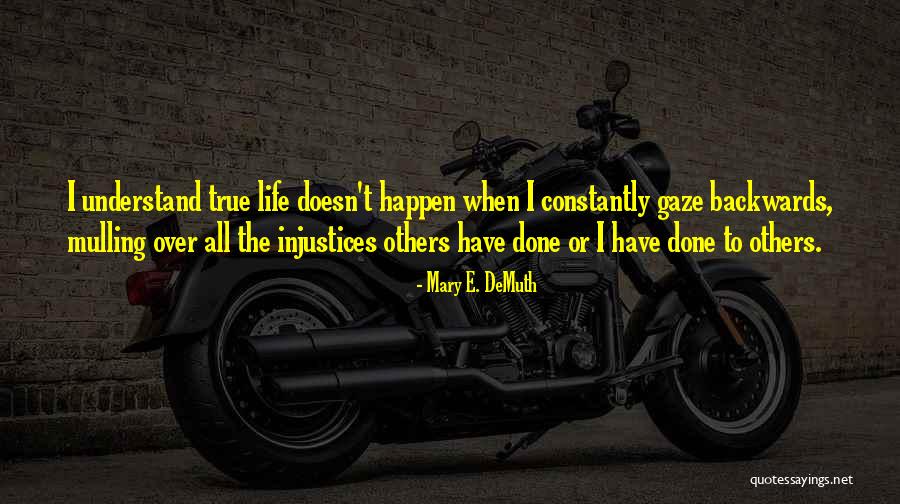 Azzato Chiropractor Quotes By Mary E. DeMuth Azzato Chiropractor Quotes By Mary E. DeMuth