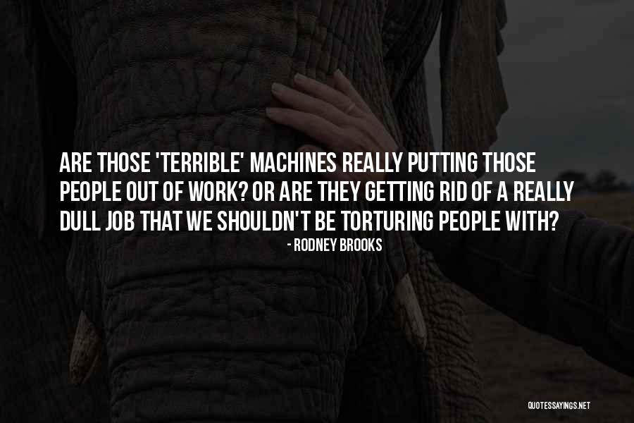 Azzato Chiropractor Quotes By Rodney Brooks Azzato Chiropractor Quotes By Rodney Brooks