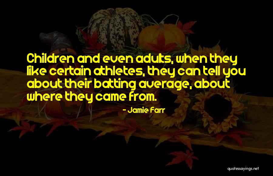 Azzato Family Tree Quotes By Jamie Farr Azzato Family Tree Quotes By Jamie Farr