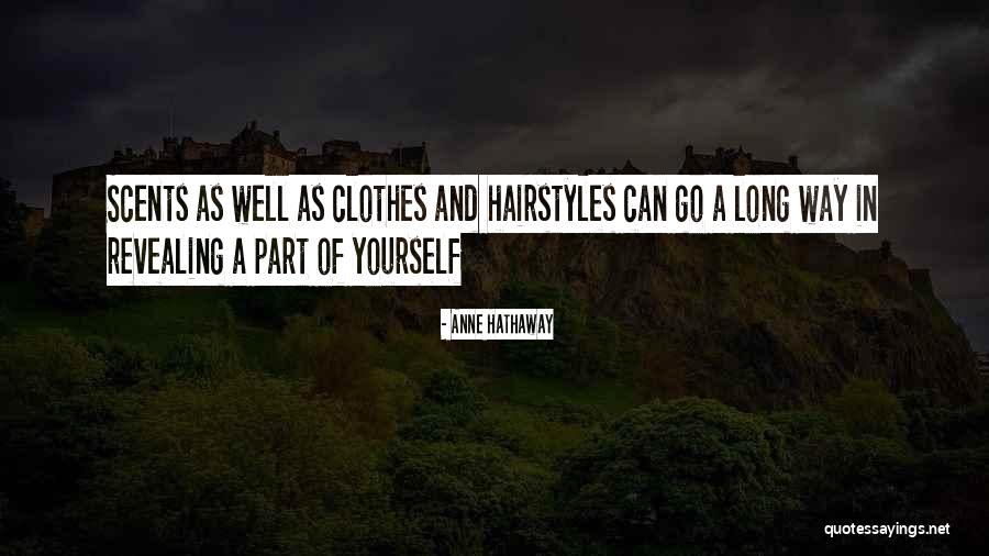Azzato Twins Quotes By Anne Hathaway Azzato Twins Quotes By Anne Hathaway