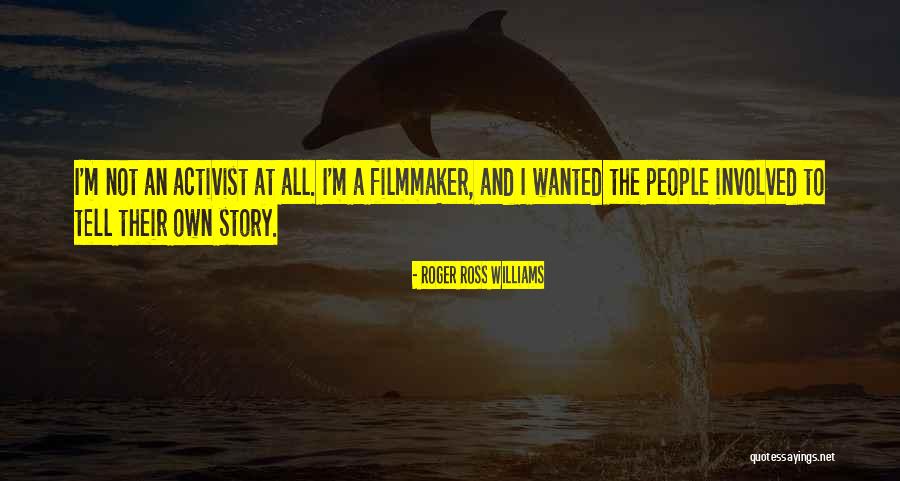 Azzedine 2020 Quotes By Roger Ross Williams Azzedine 2020 Quotes By Roger Ross Williams