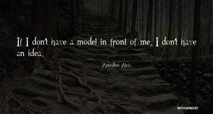 Azzedine Alaia Quotes 1391508 Azzedine Alaia Quotes 1391508
