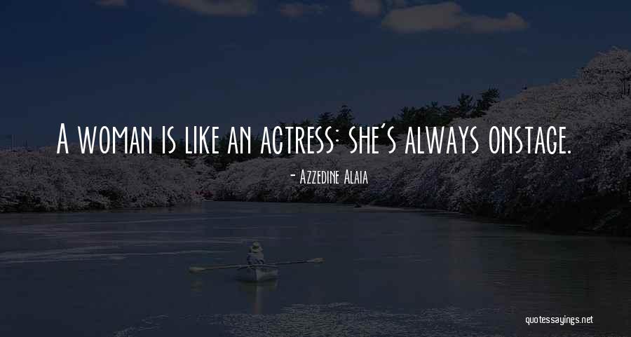 Azzedine Alaia Quotes 1793174 Azzedine Alaia Quotes 1793174
