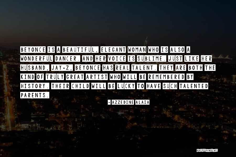 Azzedine Alaia Quotes 2180960 Azzedine Alaia Quotes 2180960