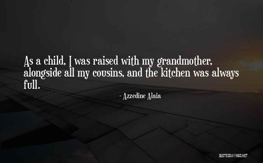 Azzedine Alaia Quotes 484824 Azzedine Alaia Quotes 484824
