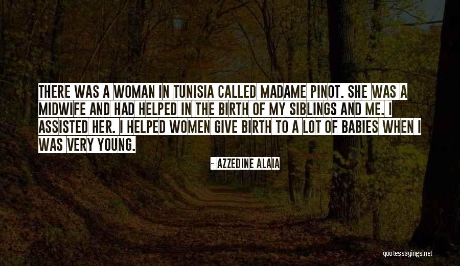 Azzedine Alaia Quotes 769610 Azzedine Alaia Quotes 769610