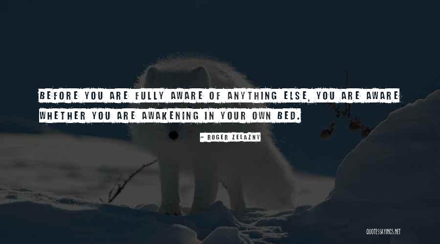 Azzinaros Quotes By Roger Zelazny Azzinaros Quotes By Roger Zelazny