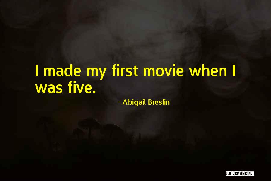 Azzolina Photography Quotes By Abigail Breslin Azzolina Photography Quotes By Abigail Breslin
