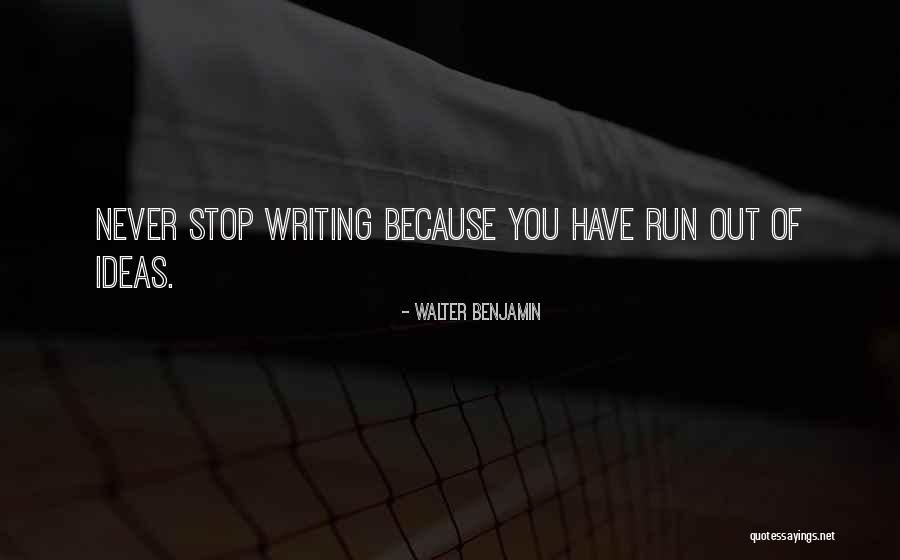 Azzollini Quotes By Walter Benjamin Azzollini Quotes By Walter Benjamin
