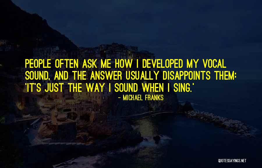 Azzopardi Effect Quotes By Michael Franks Azzopardi Effect Quotes By Michael Franks