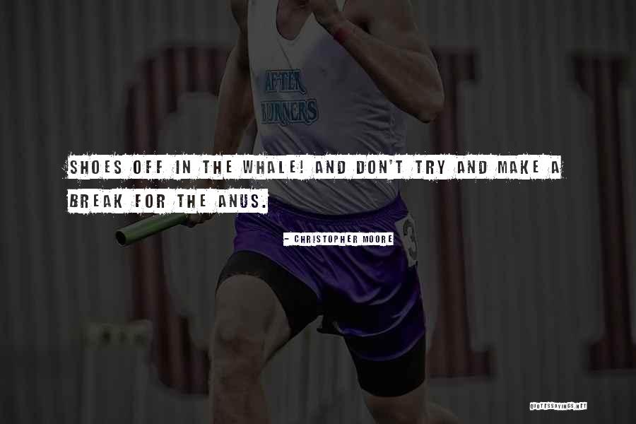 Azzopardi Vince Quotes By Christopher Moore Azzopardi Vince Quotes By Christopher Moore