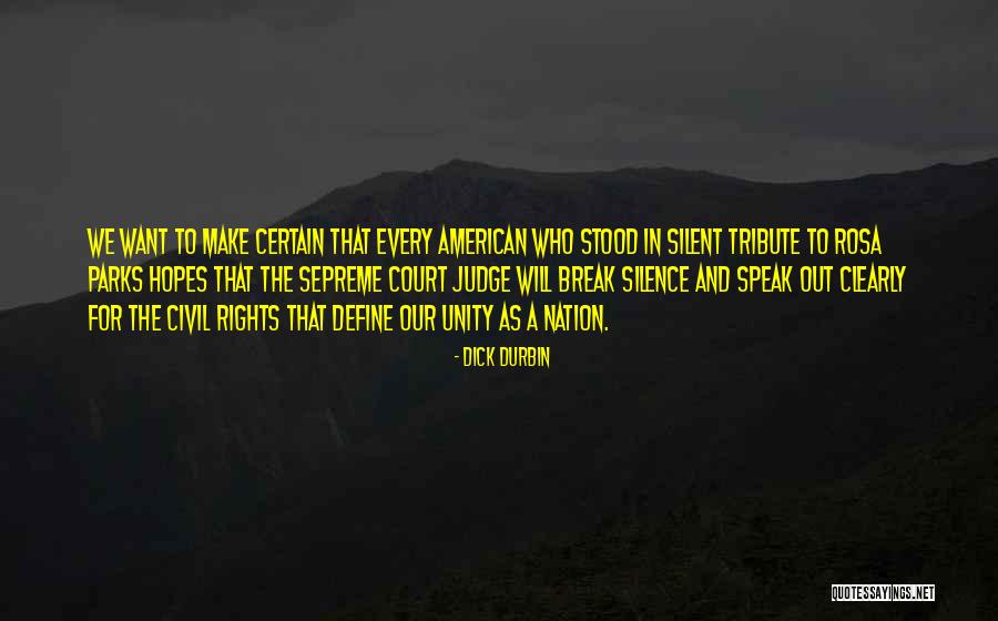 Azzurra Ceramiche Quotes By Dick Durbin Azzurra Ceramiche Quotes By Dick Durbin