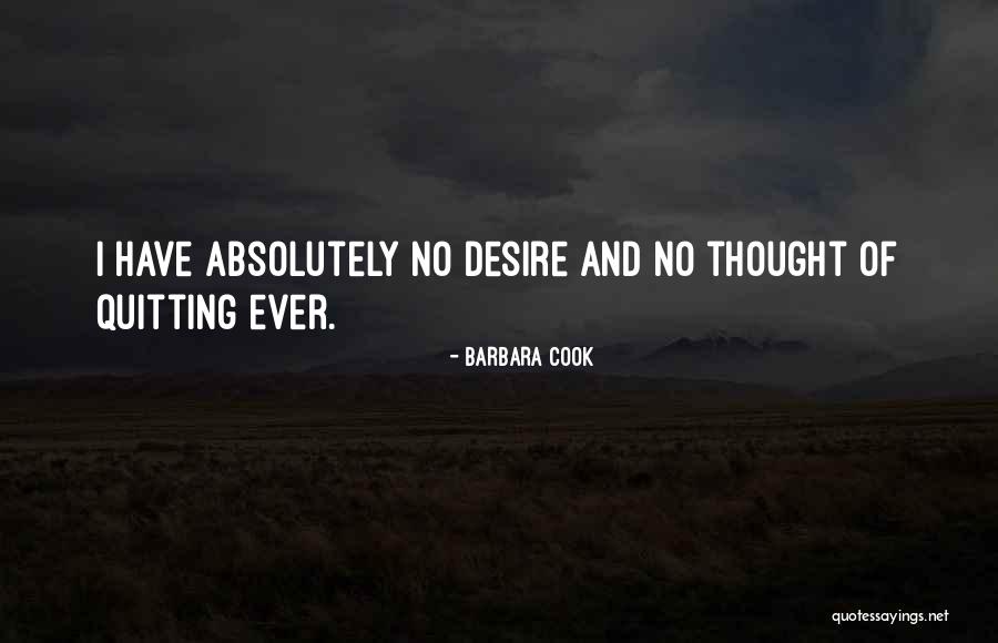 Azzurra Sahl Quotes By Barbara Cook Azzurra Sahl Quotes By Barbara Cook