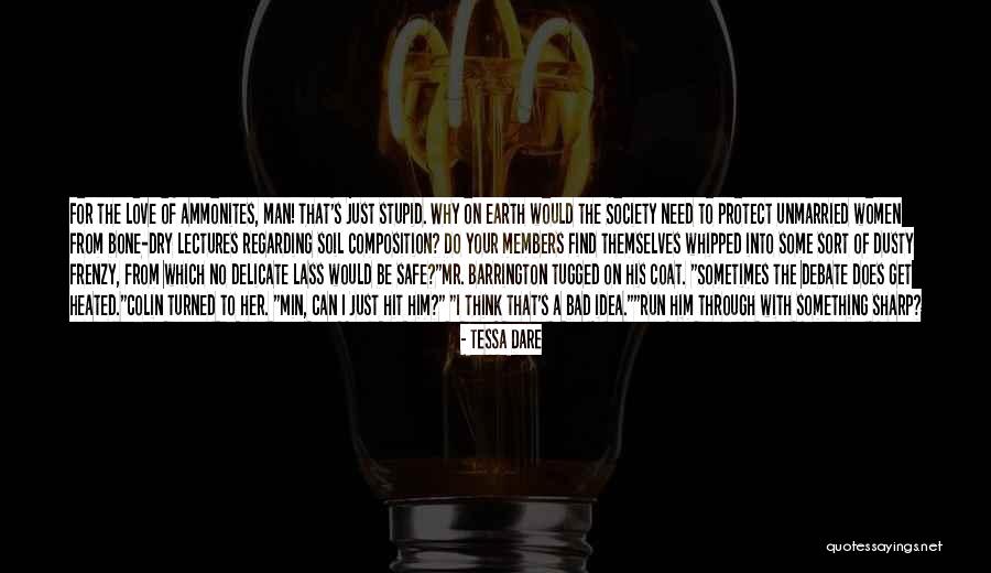 Azzurra Sahl Quotes By Tessa Dare Azzurra Sahl Quotes By Tessa Dare