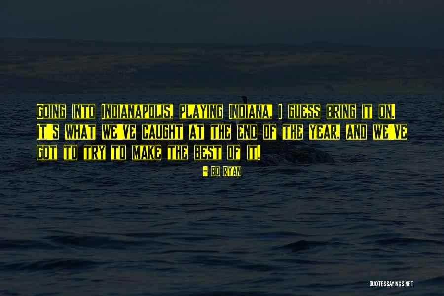 Azzurra Sea Quotes By Bo Ryan Azzurra Sea Quotes By Bo Ryan